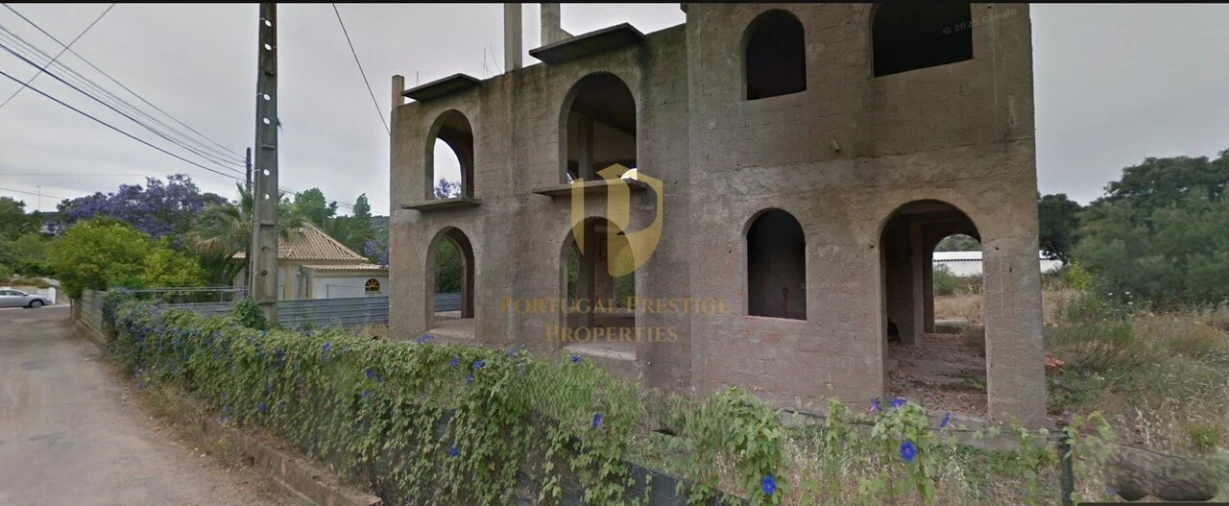 Terreno para Venda em São Brás de Alportel Foto 4