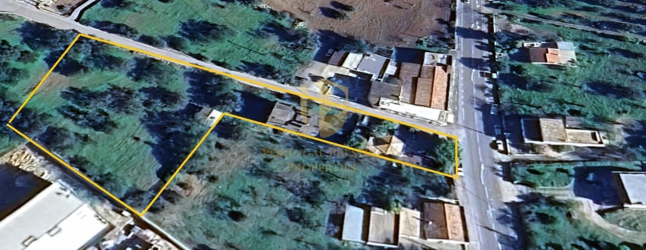 Terreno para Venda em São Brás de Alportel Foto 6