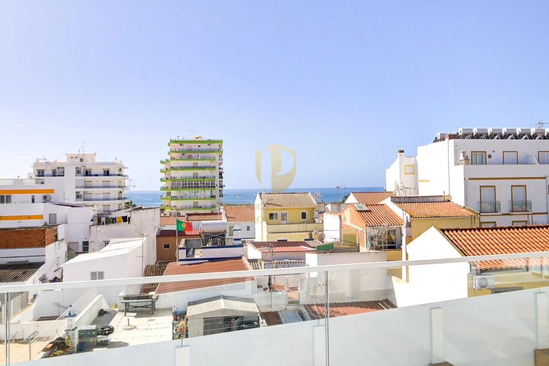 Apartamento T3 para Venda em Monte Gordo Foto 1