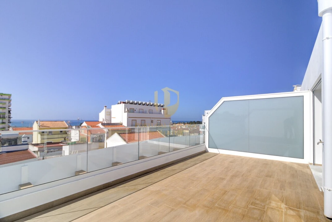 Apartamento T3 para Venda em Monte Gordo Foto 2