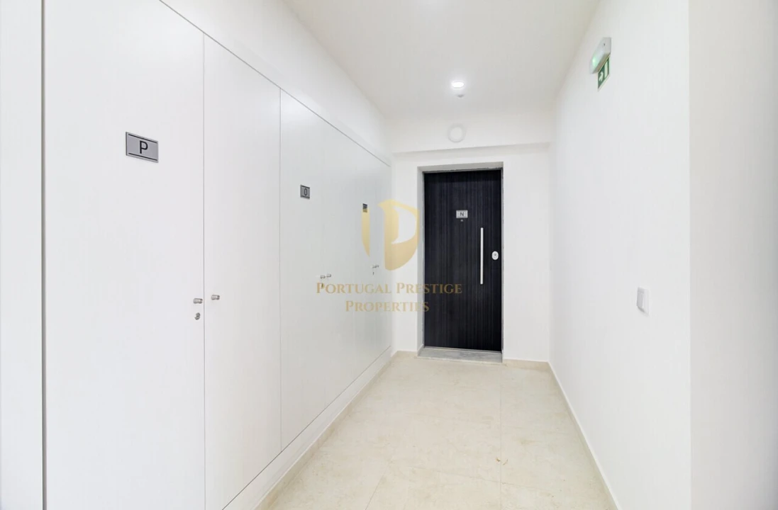 Apartamento T3 para Venda em Monte Gordo Foto 5