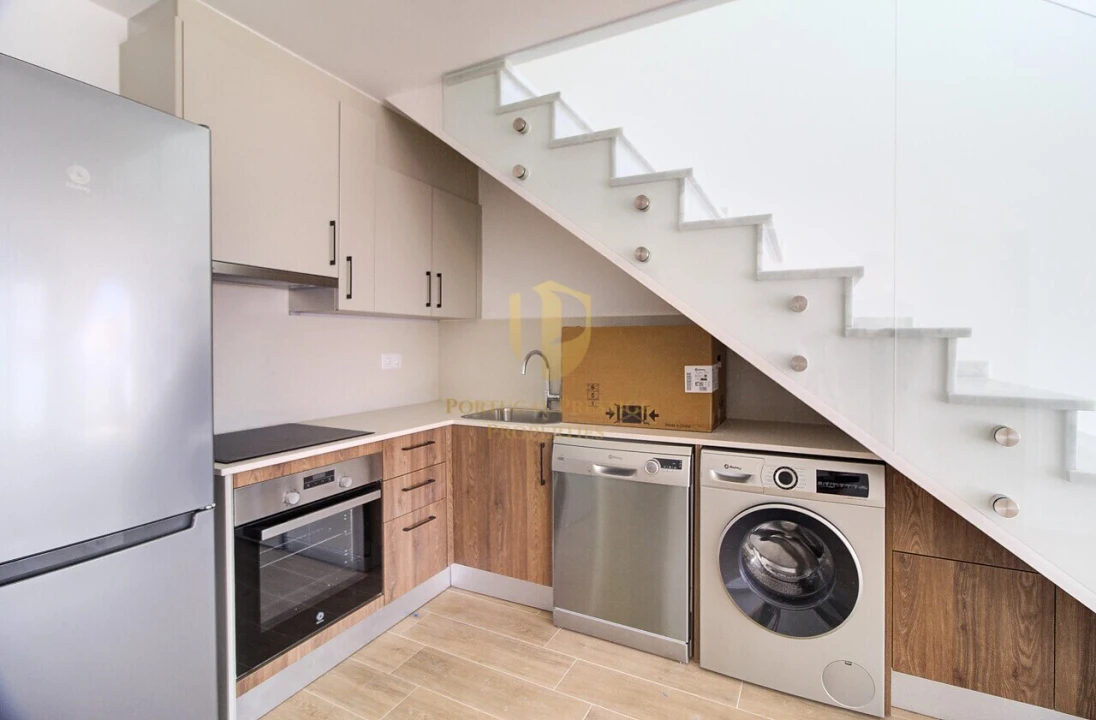 Apartamento T3 para Venda em Monte Gordo Foto 10