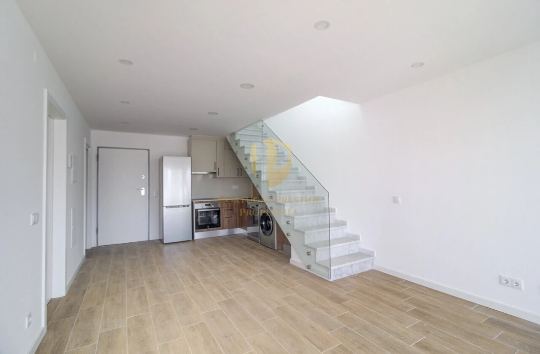 Apartamento T3 para Venda em Monte Gordo Foto 11