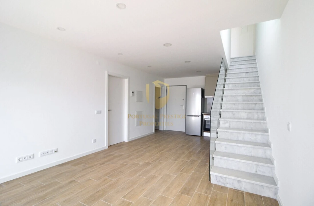 Apartamento T3 para Venda em Monte Gordo Foto 12