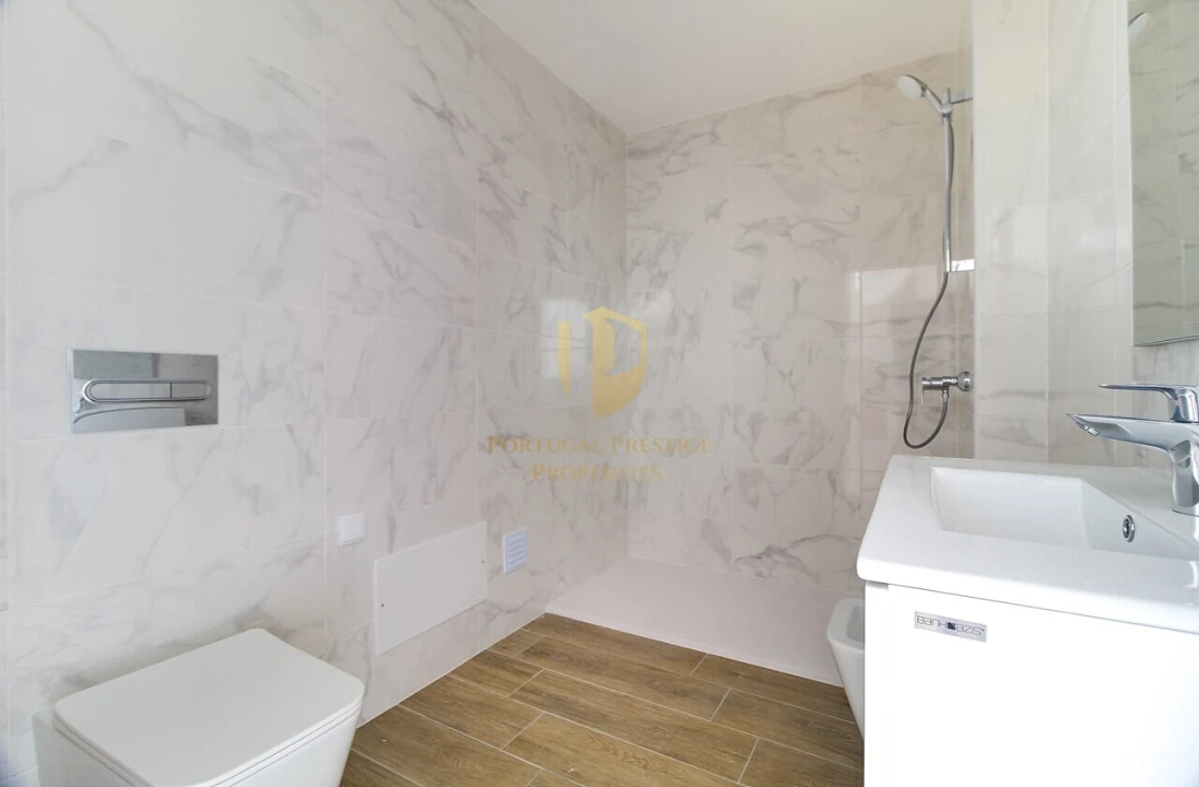 Apartamento T3 para Venda em Monte Gordo Foto 14