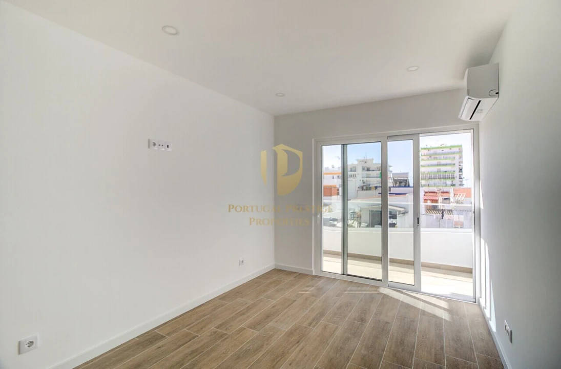 Apartamento T3 para Venda em Monte Gordo Foto 17