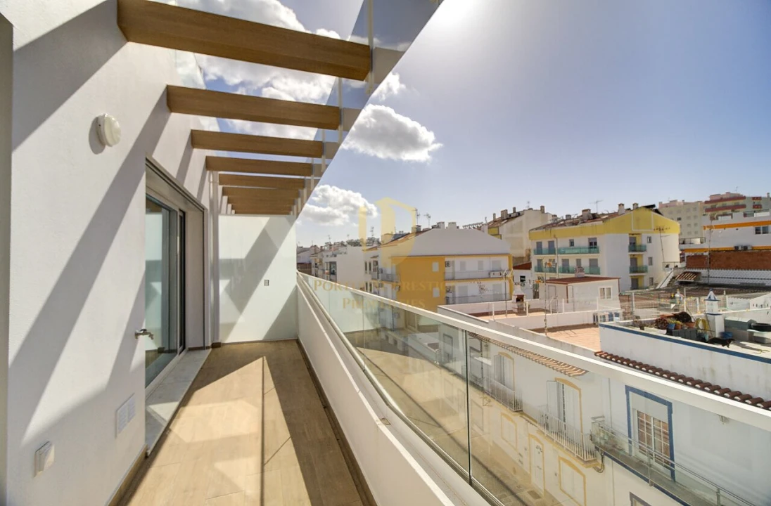 Apartamento T3 para Venda em Monte Gordo Foto 20