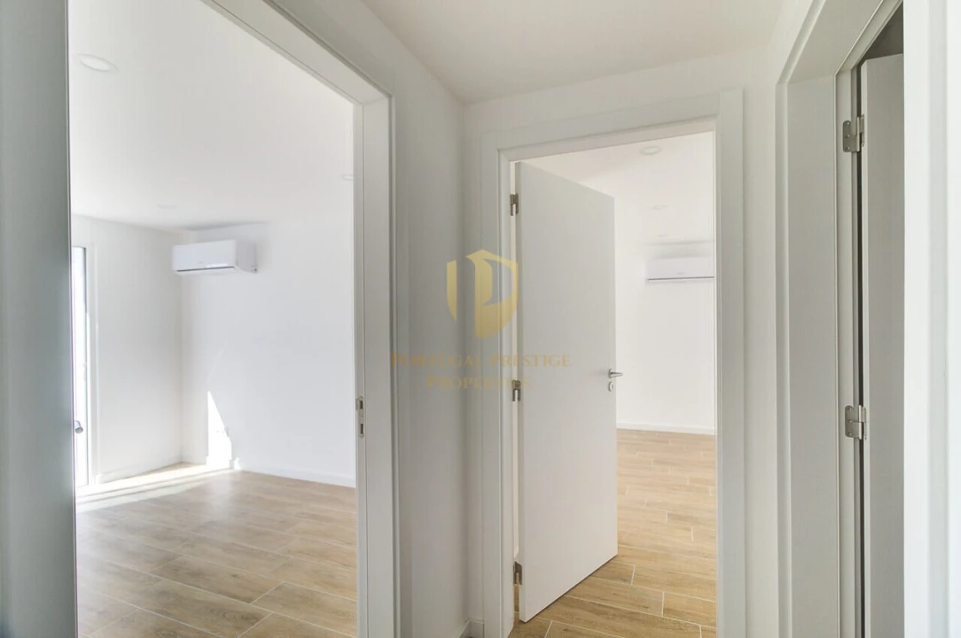 Apartamento T3 para Venda em Monte Gordo Foto 22