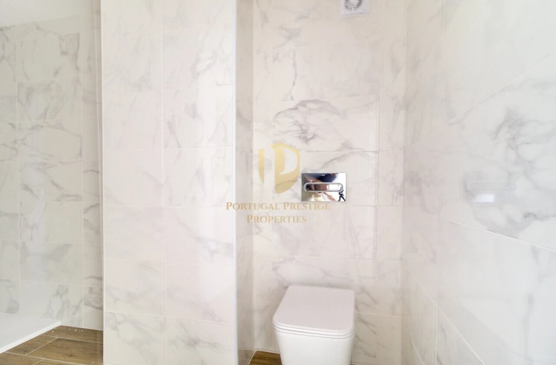 Apartamento T3 para Venda em Monte Gordo Foto 25