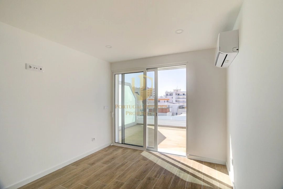 Apartamento T3 para Venda em Monte Gordo Foto 30
