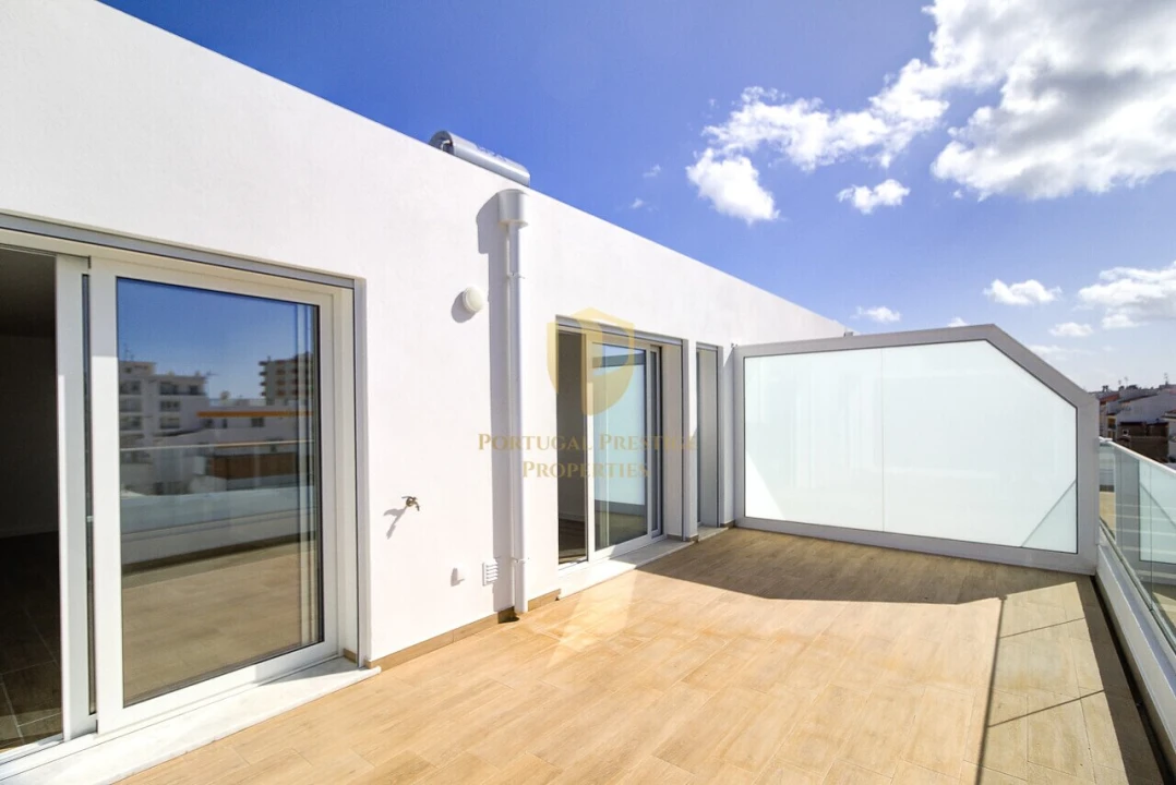 Apartamento T3 para Venda em Monte Gordo Foto 36