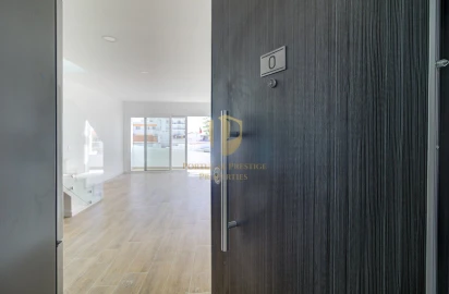 Apartamento T3 para Venda em Monte Gordo