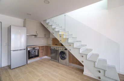 Apartamento T3 para Venda em Monte Gordo