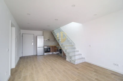 Apartamento T3 para Venda em Monte Gordo