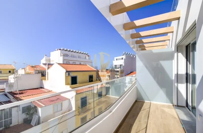Apartamento T3 para Venda em Monte Gordo