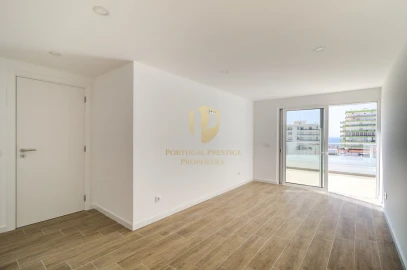 Apartamento T3 para Venda em Monte Gordo