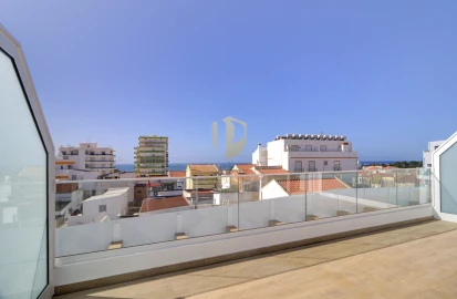 Apartamento T3 para Venda em Monte Gordo
