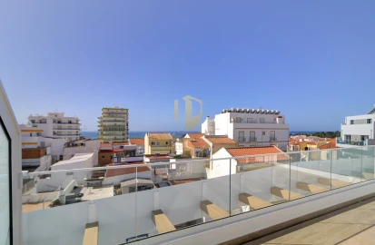 Apartamento T3 para Venda em Monte Gordo