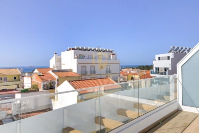 Apartamento T3 para Venda em Monte Gordo