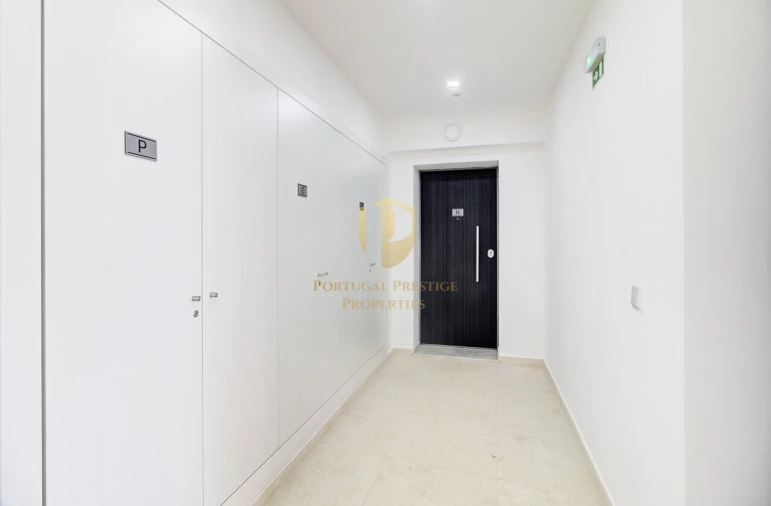 Apartamento T3 para Venda em Monte Gordo Foto 5