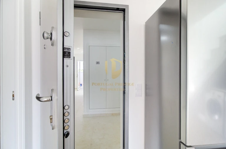 Apartamento T3 para Venda em Monte Gordo Foto 7