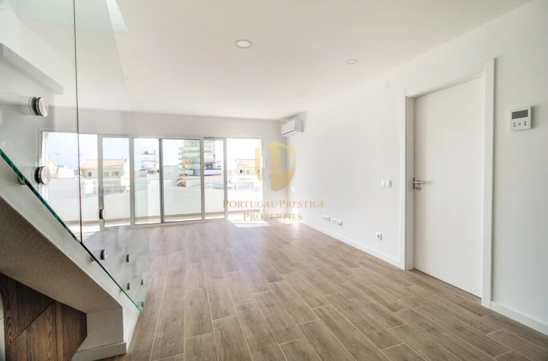 Apartamento T3 para Venda em Monte Gordo Foto 13