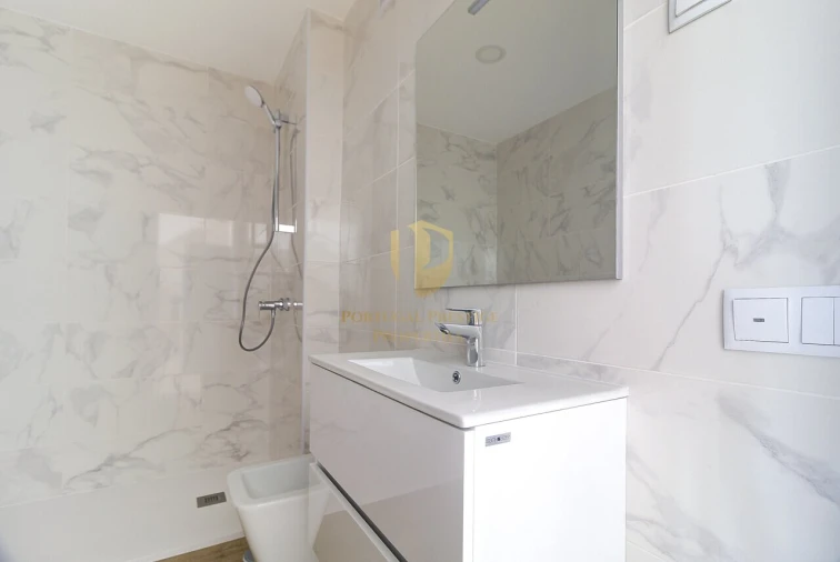 Apartamento T3 para Venda em Monte Gordo Foto 15