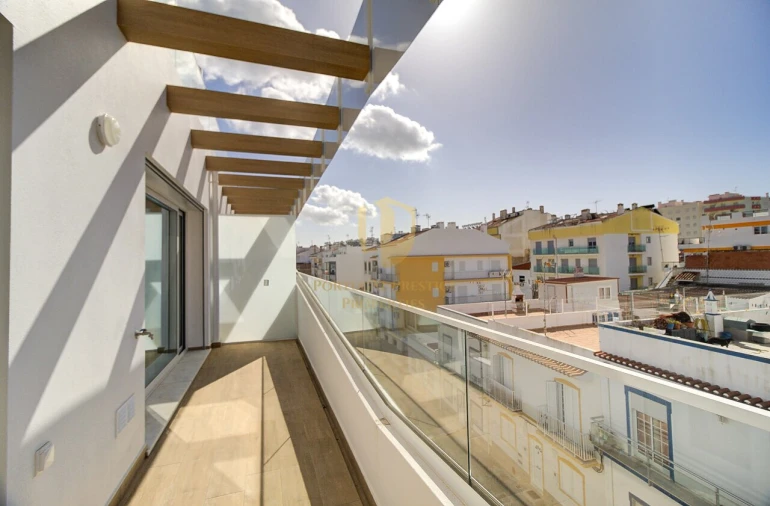 Apartamento T3 para Venda em Monte Gordo Foto 20