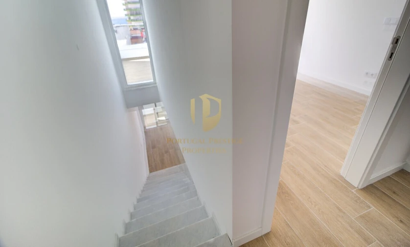 Apartamento T3 para Venda em Monte Gordo Foto 21