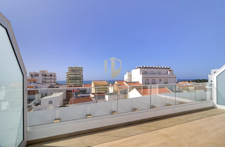 Apartamento T3 para Venda em Monte Gordo Foto 32