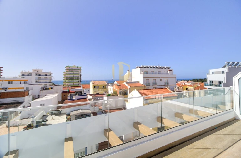 Apartamento T3 para Venda em Monte Gordo Foto 34