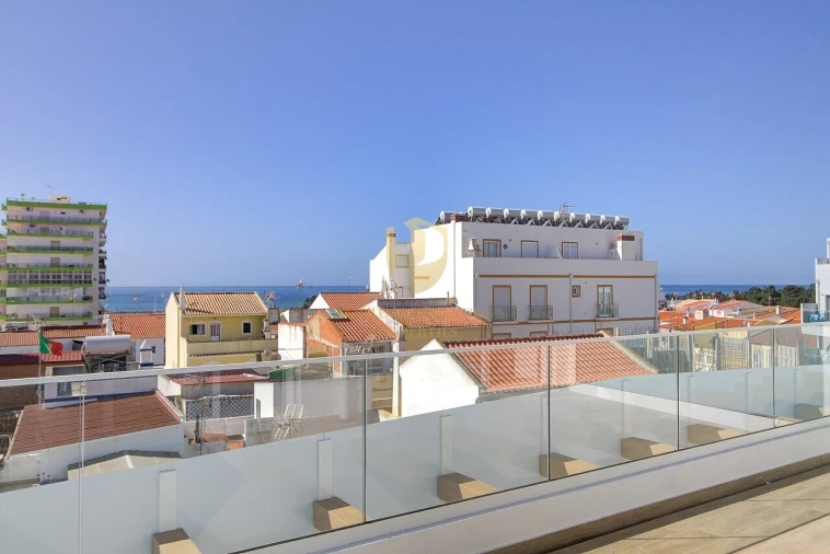 Apartamento T3 para Venda em Monte Gordo Foto 37