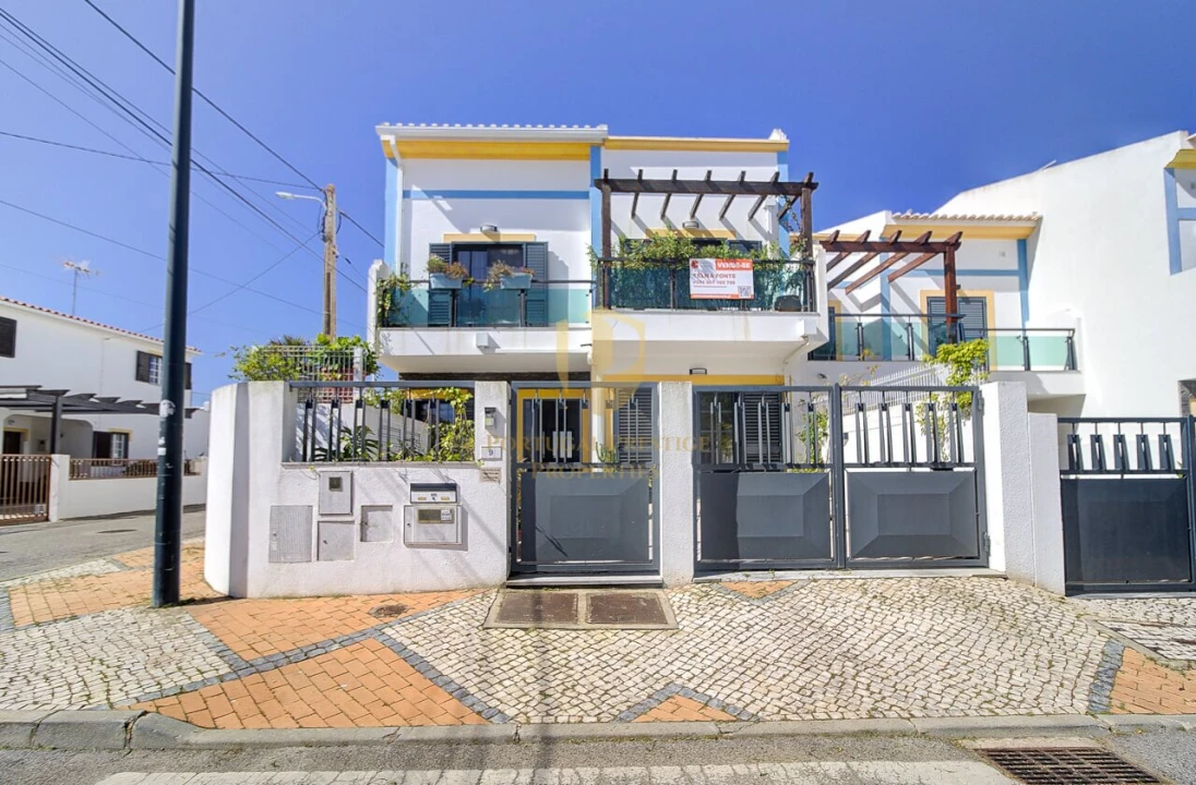 Moradia T5 para Venda em Vila Nova de Cacela Foto 38