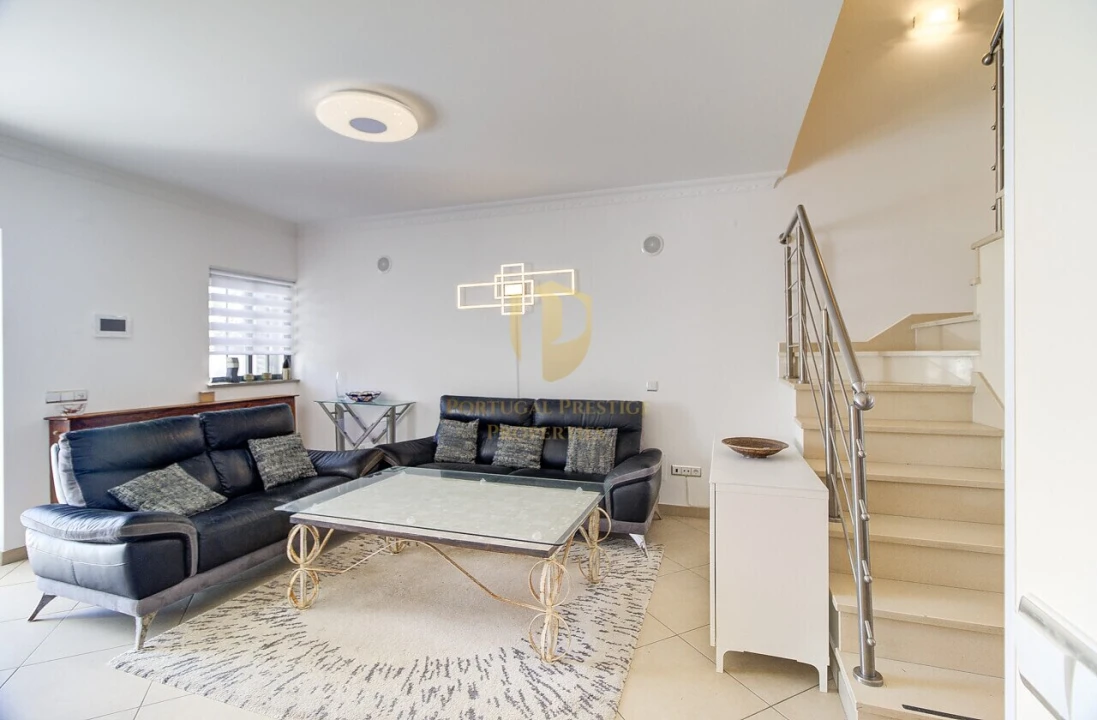 Moradia T5 para Venda em Vila Nova de Cacela Foto 5