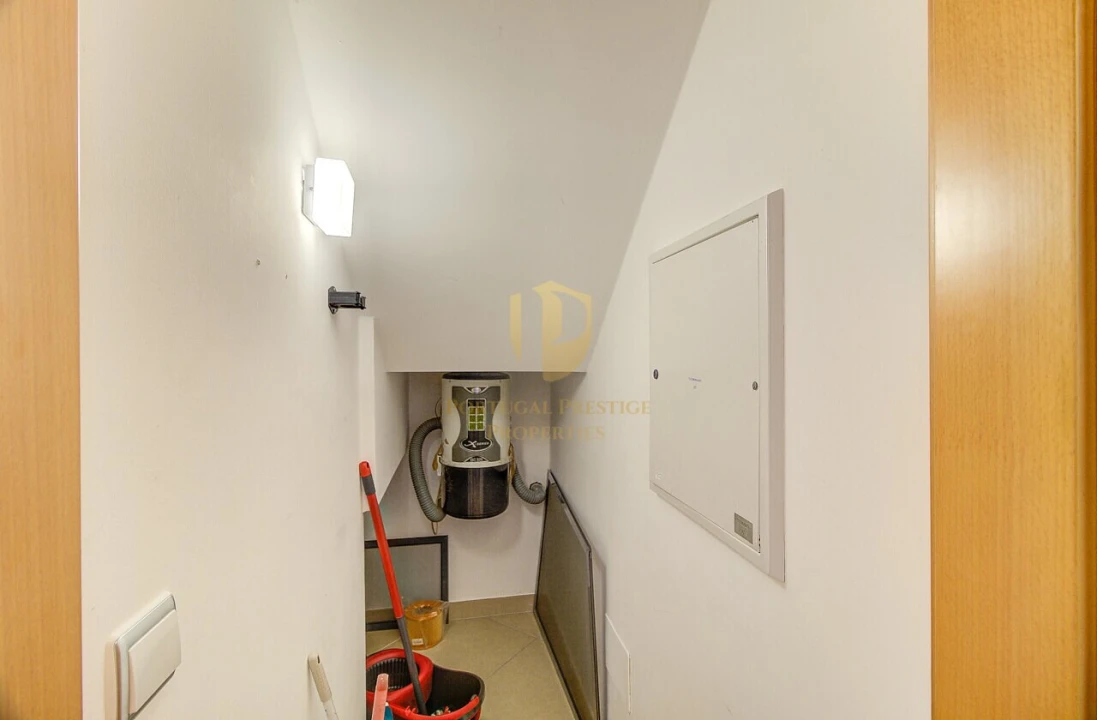 Moradia T5 para Venda em Vila Nova de Cacela Foto 15