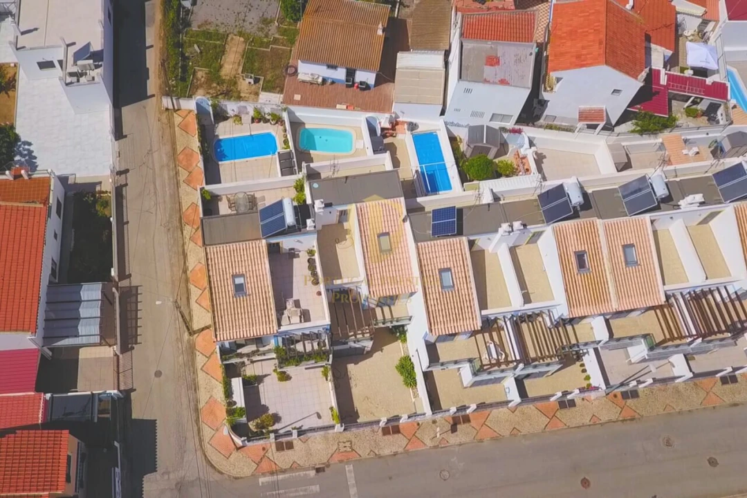 Moradia T5 para Venda em Vila Nova de Cacela Foto 61