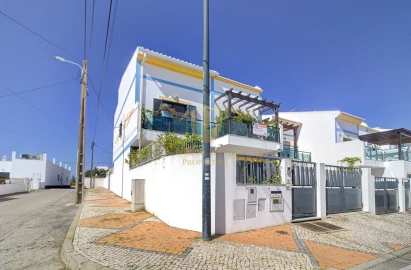 Moradia T5 para Venda em Vila Nova de Cacela