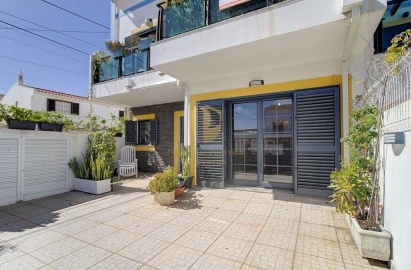 Moradia T5 para Venda em Vila Nova de Cacela