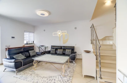 Moradia T5 para Venda em Vila Nova de Cacela