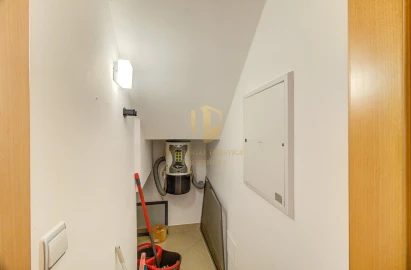 Moradia T5 para Venda em Vila Nova de Cacela