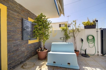 Moradia T5 para Venda em Vila Nova de Cacela