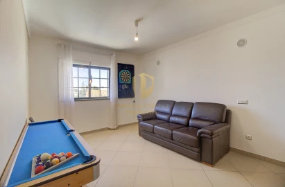 Moradia T5 para Venda em Vila Nova de Cacela