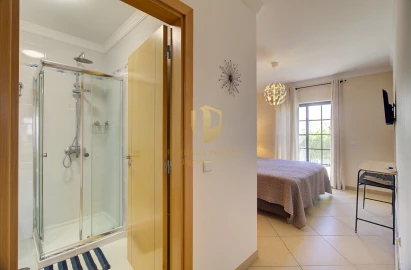 Moradia T5 para Venda em Vila Nova de Cacela