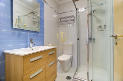 Moradia T5 para Venda em Vila Nova de Cacela