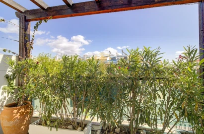 Moradia T5 para Venda em Vila Nova de Cacela