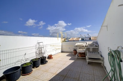 Moradia T5 para Venda em Vila Nova de Cacela