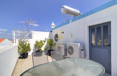 Moradia T5 para Venda em Vila Nova de Cacela