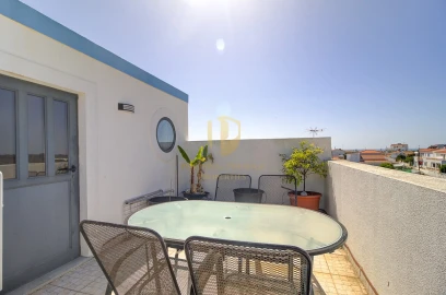 Moradia T5 para Venda em Vila Nova de Cacela