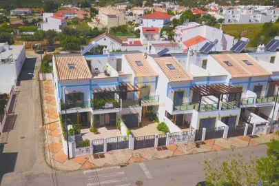 Moradia T5 para Venda em Vila Nova de Cacela