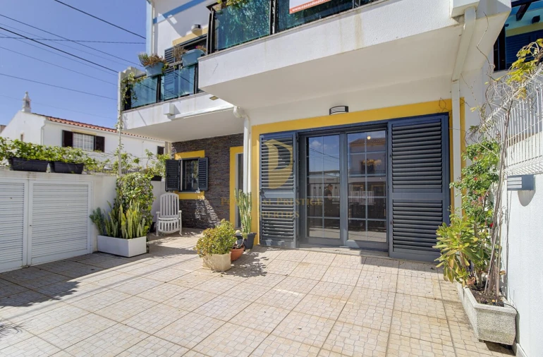 Moradia T5 para Venda em Vila Nova de Cacela Foto 41